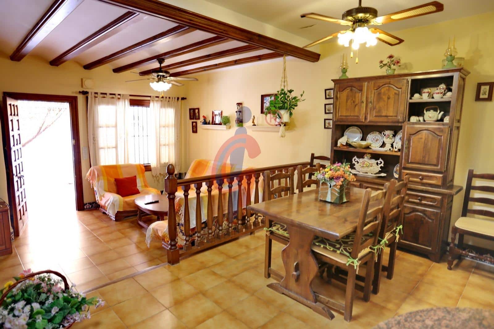 Apartamento de 4 habitaciones en Guardamar del Segura en venta con garaje - 319.990 € (Ref: 9860209)