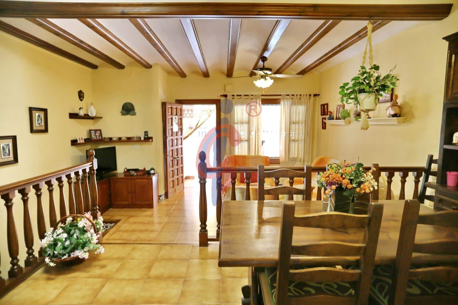 Apartamento de 4 habitaciones en Guardamar del Segura en venta con garaje - 319.990 € (Ref: 9860209)