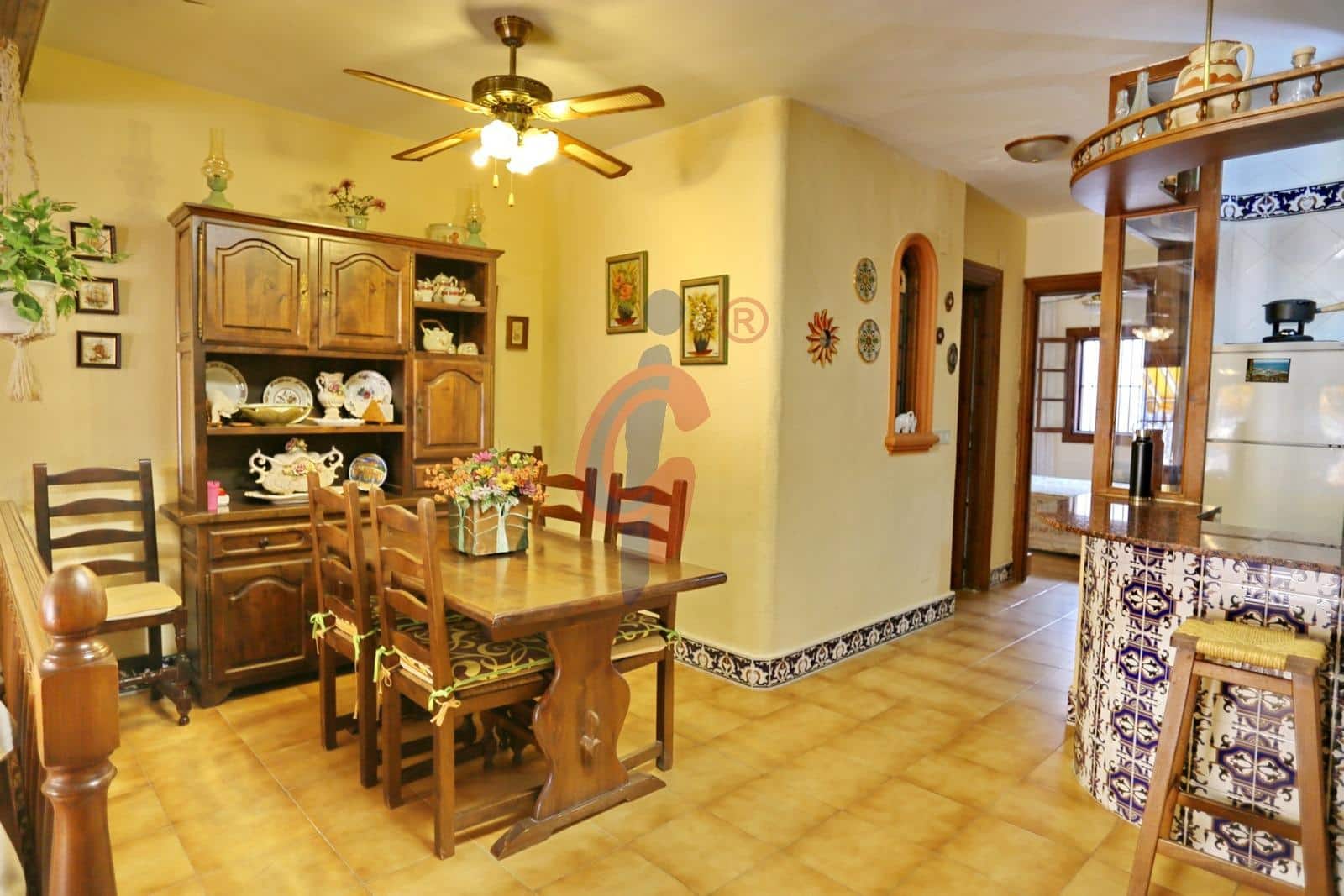 Apartamento de 4 habitaciones en Guardamar del Segura en venta con garaje - 319.990 € (Ref: 9860209)