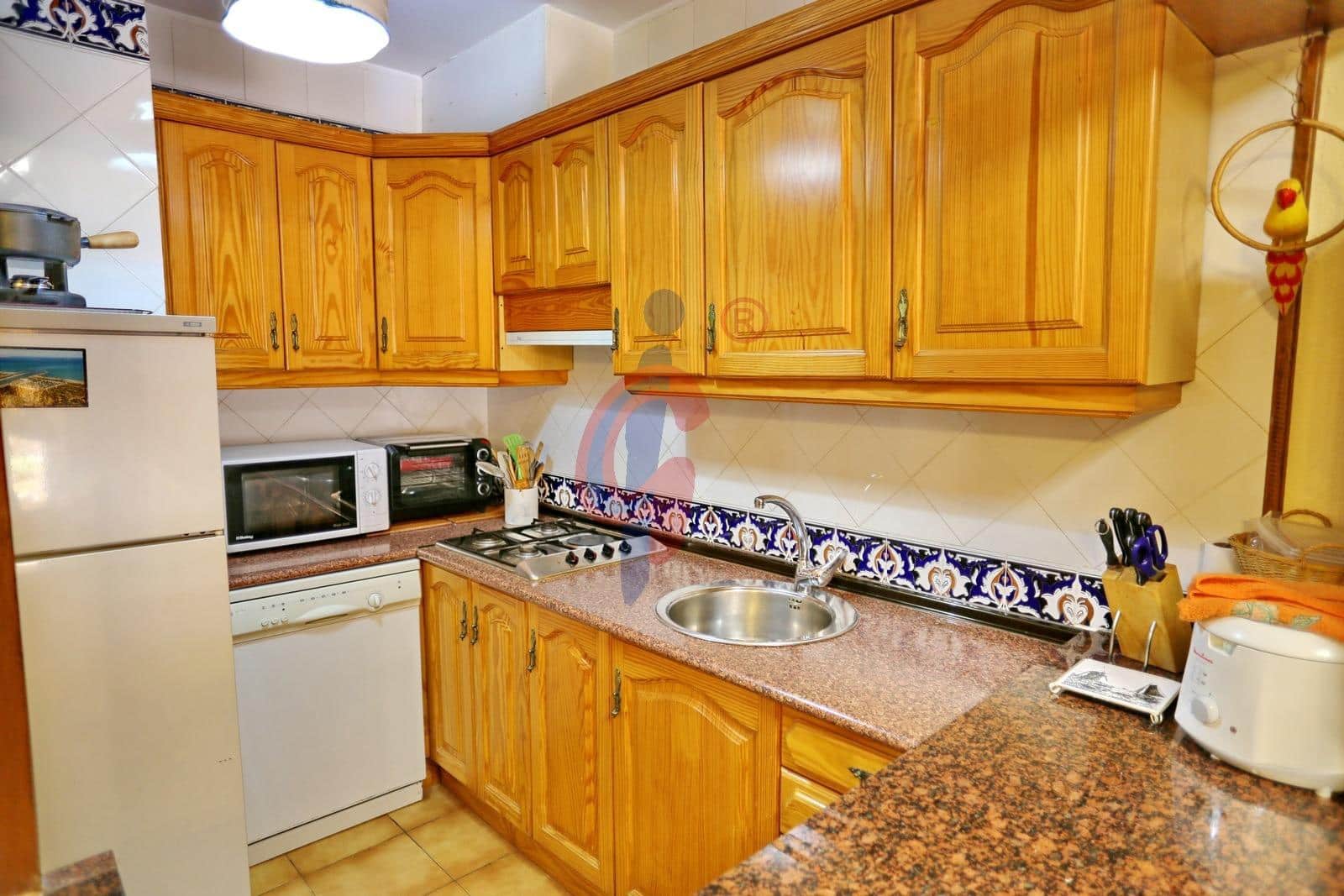 Apartamento de 4 habitaciones en Guardamar del Segura en venta con garaje - 319.990 € (Ref: 9860209)