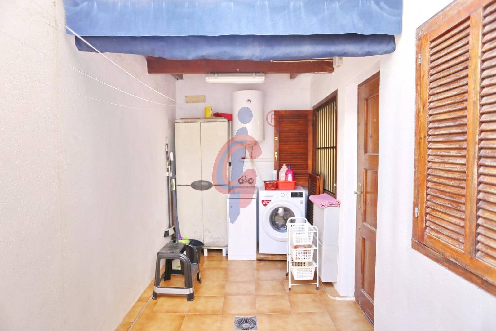 Apartamento de 4 habitaciones en Guardamar del Segura en venta con garaje - 319.990 € (Ref: 9860209)