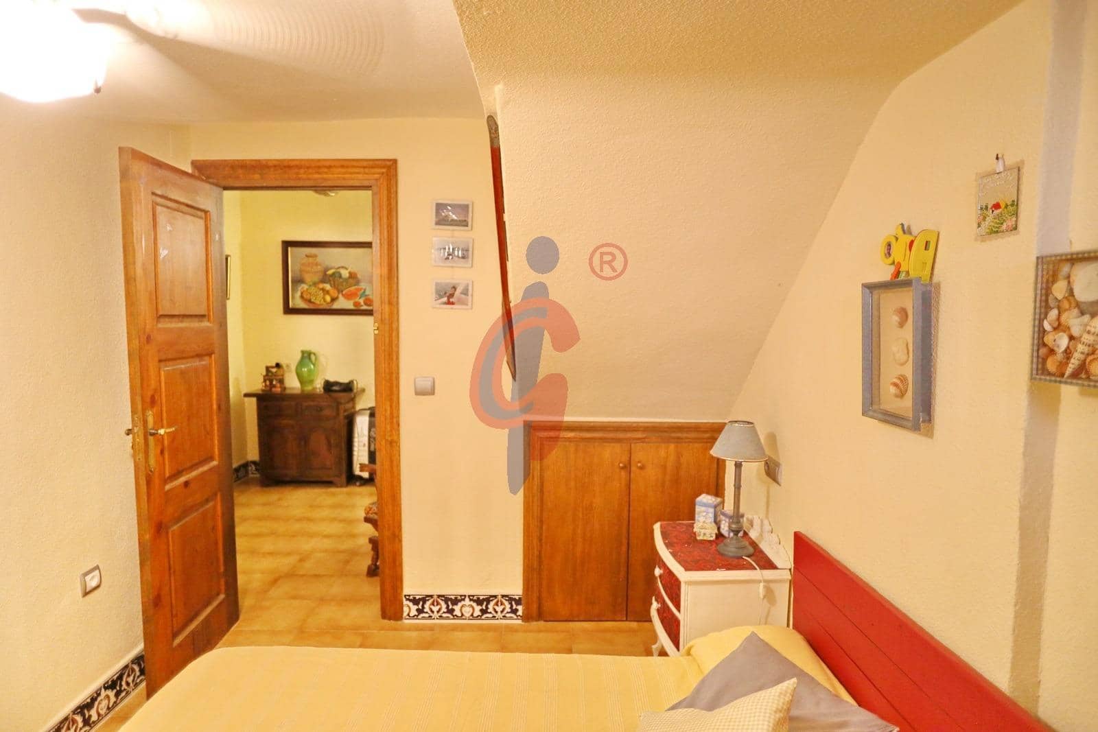 Apartamento de 4 habitaciones en Guardamar del Segura en venta con garaje - 319.990 € (Ref: 9860209)