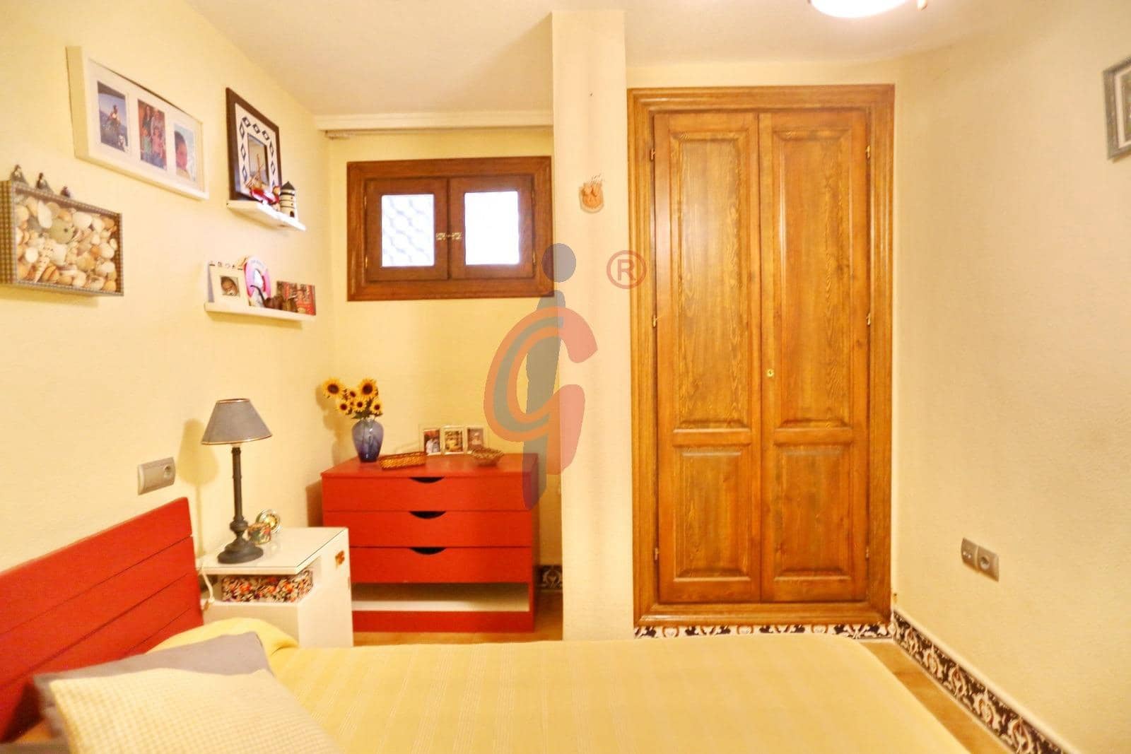 Apartamento de 4 habitaciones en Guardamar del Segura en venta con garaje - 319.990 € (Ref: 9860209)