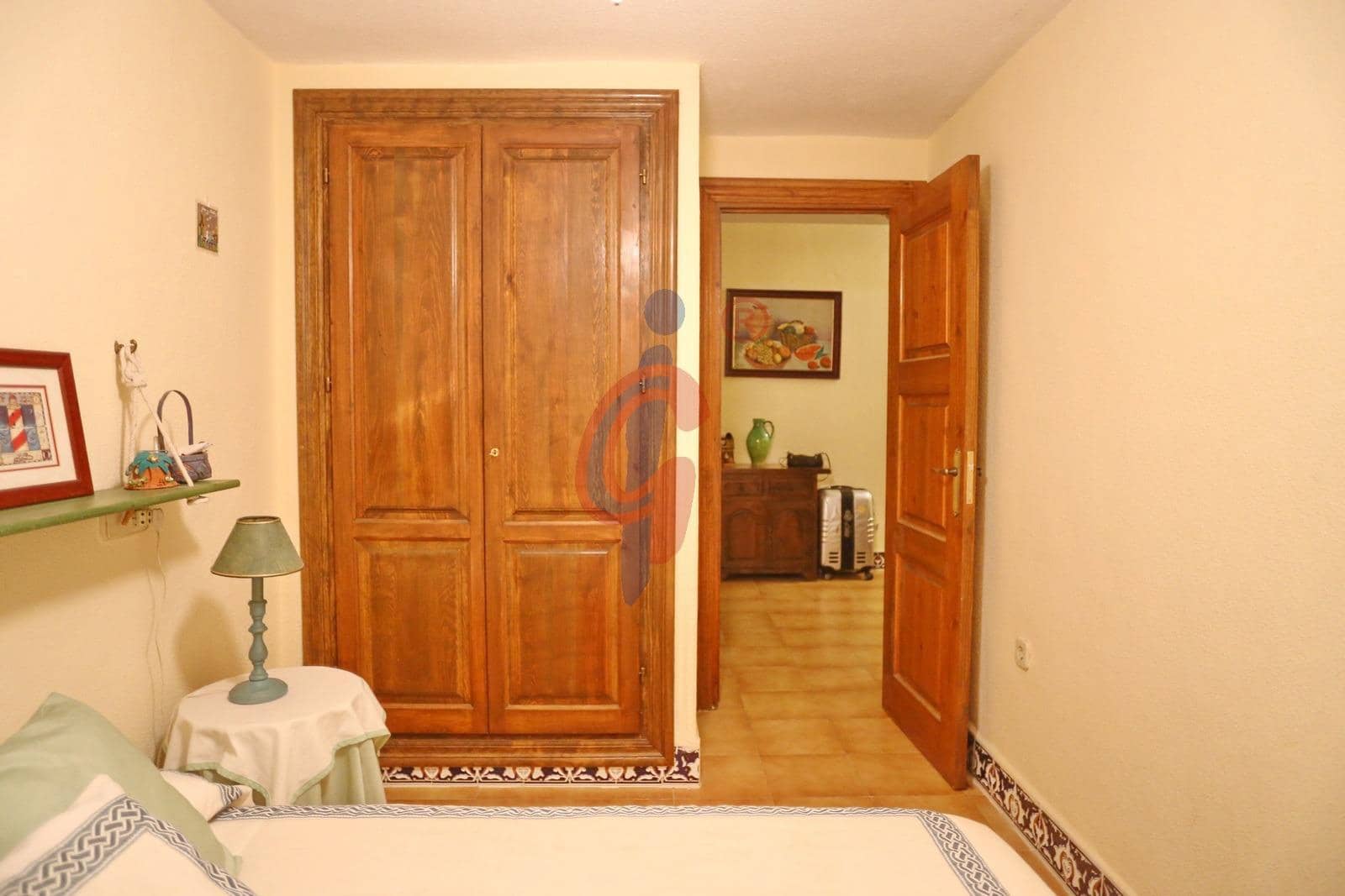 Apartamento de 4 habitaciones en Guardamar del Segura en venta con garaje - 319.990 € (Ref: 9860209)