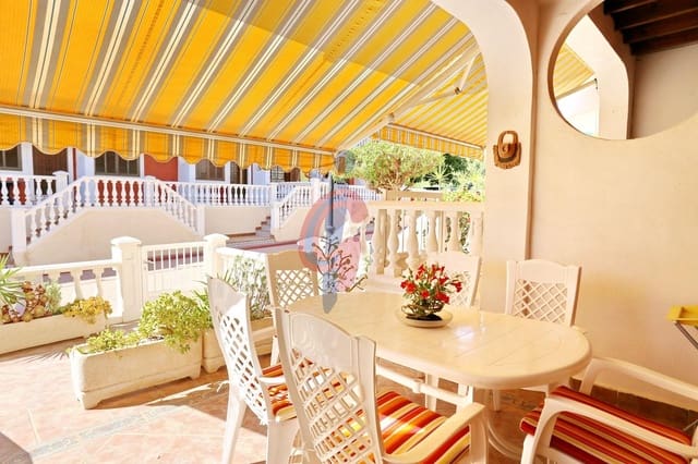 4 soveværelse Lejlighed til salg i Guardamar Playa, Guardamar del Segura - € 319.990 (Ref: 9860209)