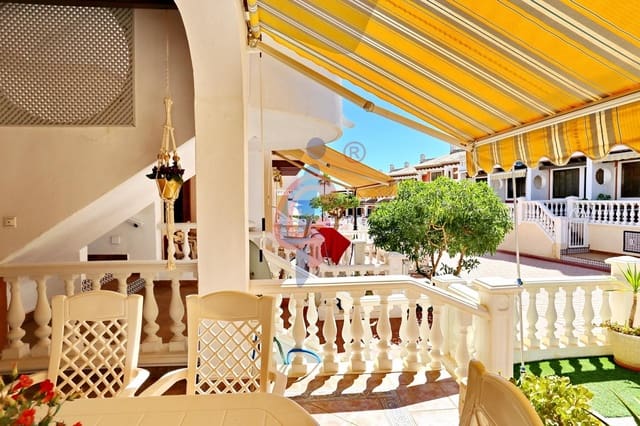 4 soveværelse Lejlighed til salg i Guardamar Playa, Guardamar del Segura - € 319.990 (Ref: 9860209)
