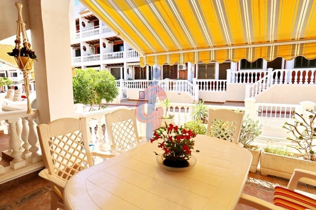 4 soveværelse Lejlighed til salg i Guardamar Playa, Guardamar del Segura - € 319.990 (Ref: 9860209)