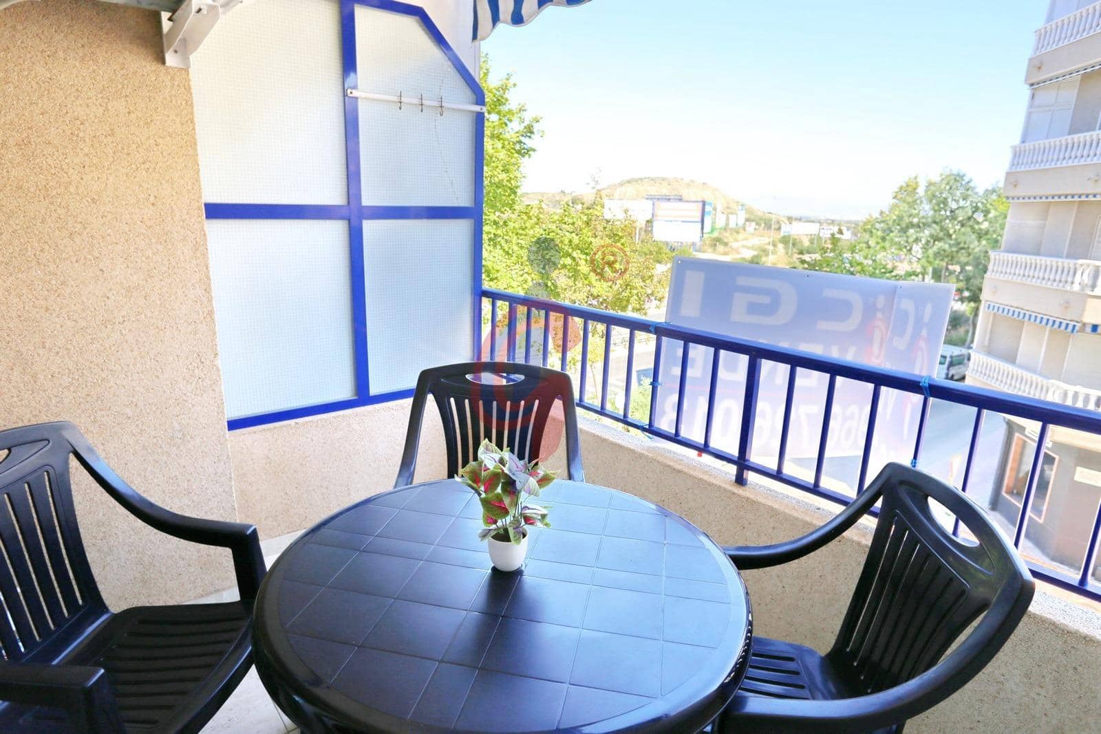 2 soveværelse Lejlighed til salg i Guardamar del Segura med garage - € 199.950 (Ref: 9861967)