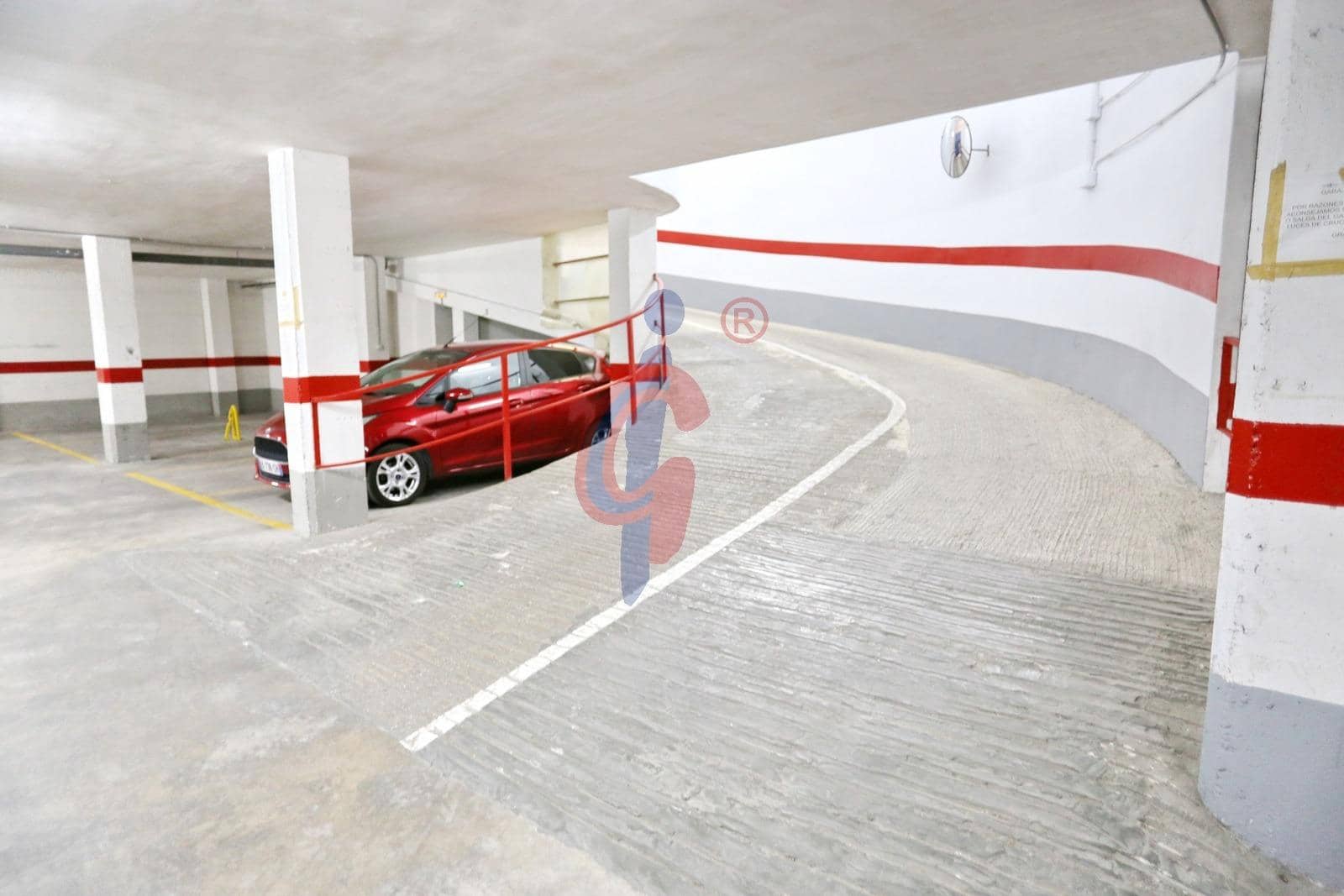 2 soveværelse Lejlighed til salg i Guardamar del Segura med garage - € 199.950 (Ref: 9861967)