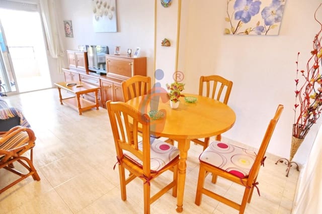 2 soveværelse Lejlighed til salg i Las Viñas, Guardamar del Segura med garage - € 199.950 (Ref: 9861967)