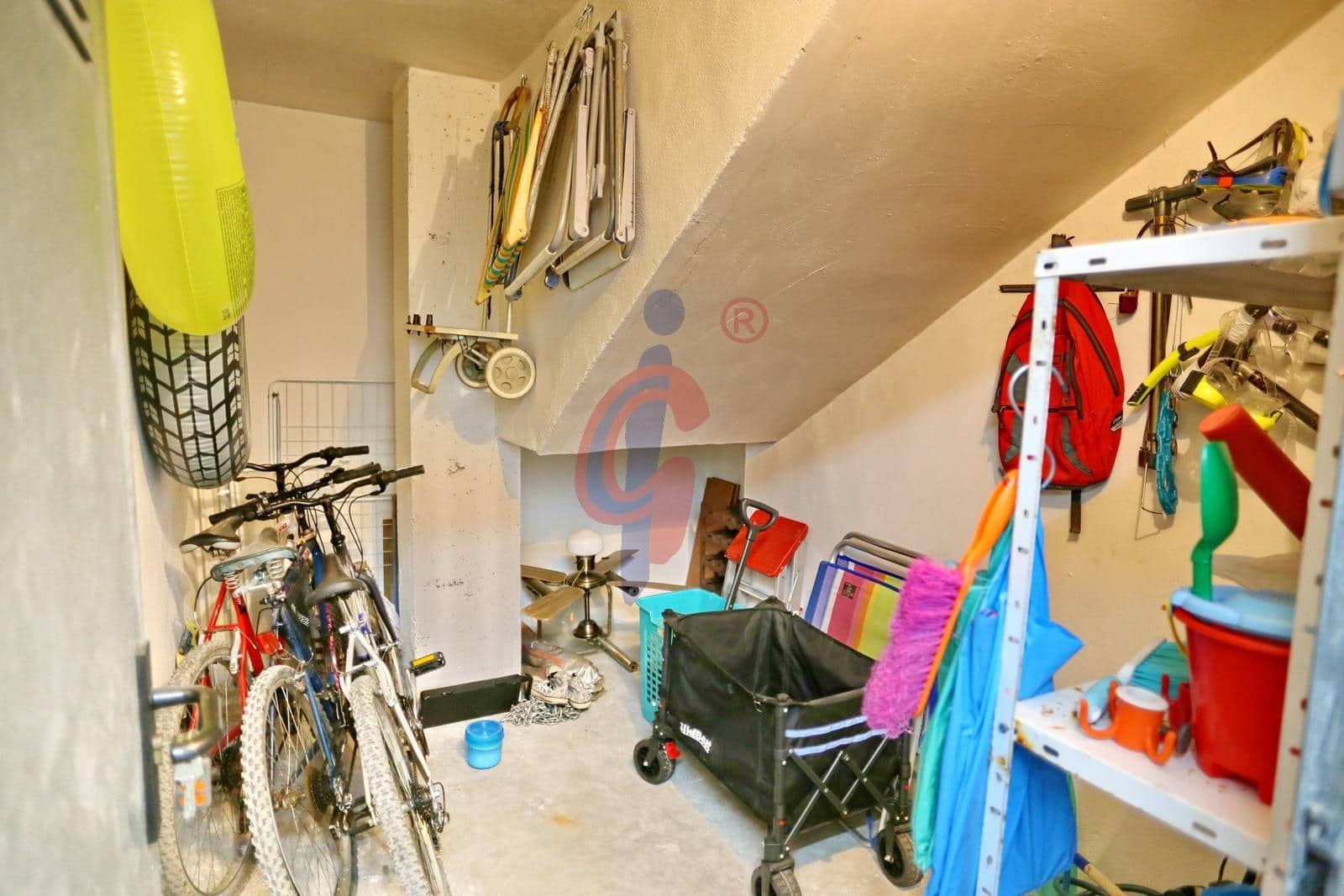 2 soveværelse Lejlighed til salg i Guardamar del Segura med garage - € 199.950 (Ref: 9861967)