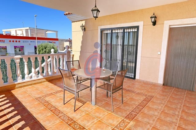 5 Zimmer Villa zu verkaufen in San Fulgencio mit Pool Garage - 449.500 € (Ref: 9861968)