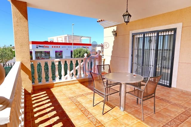5 Zimmer Villa zu verkaufen in San Fulgencio mit Pool Garage - 449.500 € (Ref: 9861968)