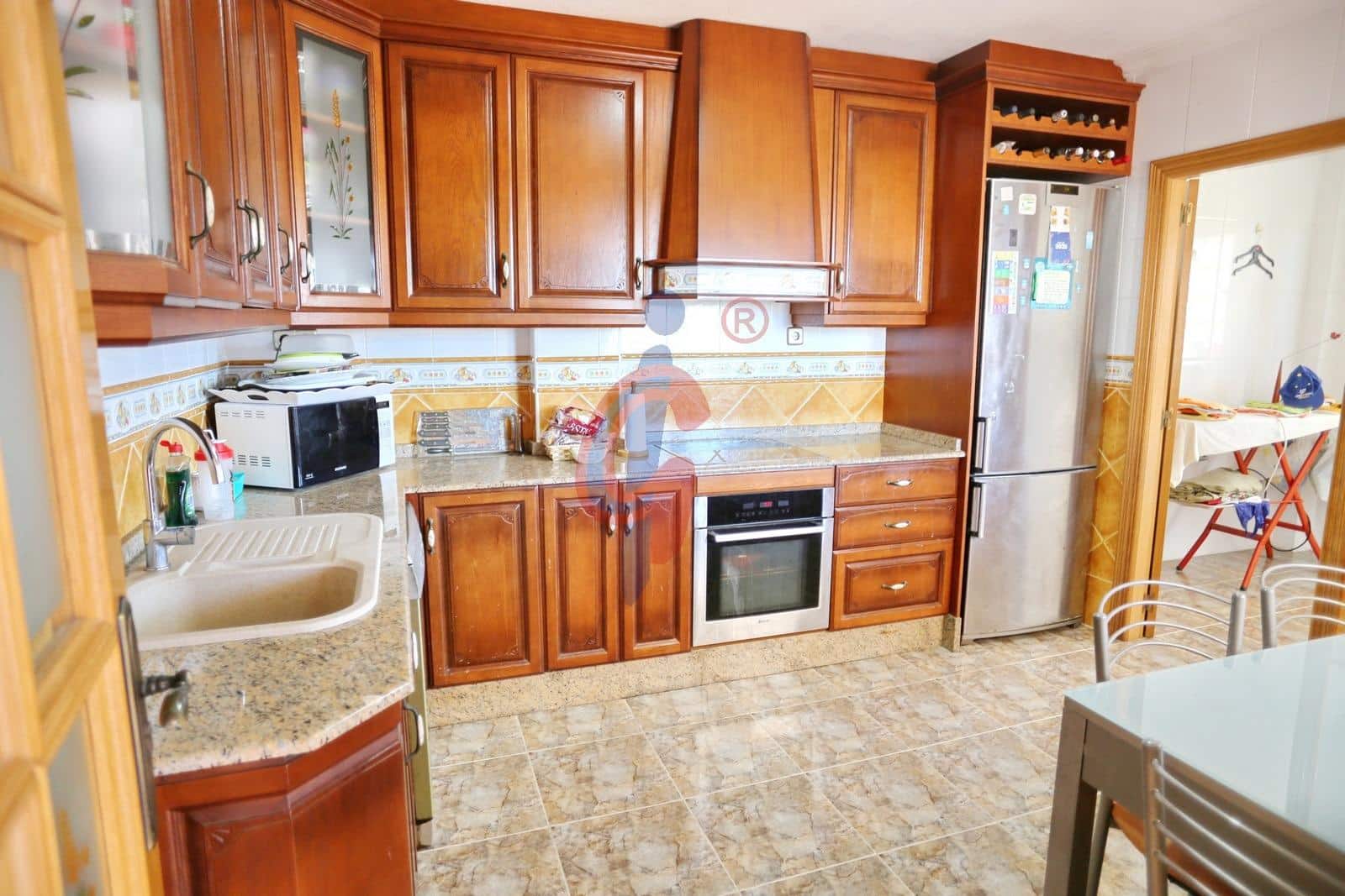 5 bedroom Villa for sale in San Fulgencio with pool garage - € 449,500 (Ref: 9861968)