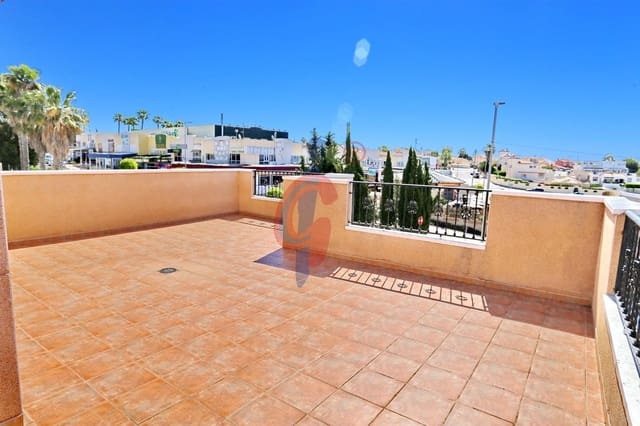 5 Zimmer Villa zu verkaufen in San Fulgencio mit Pool Garage - 449.500 € (Ref: 9861968)