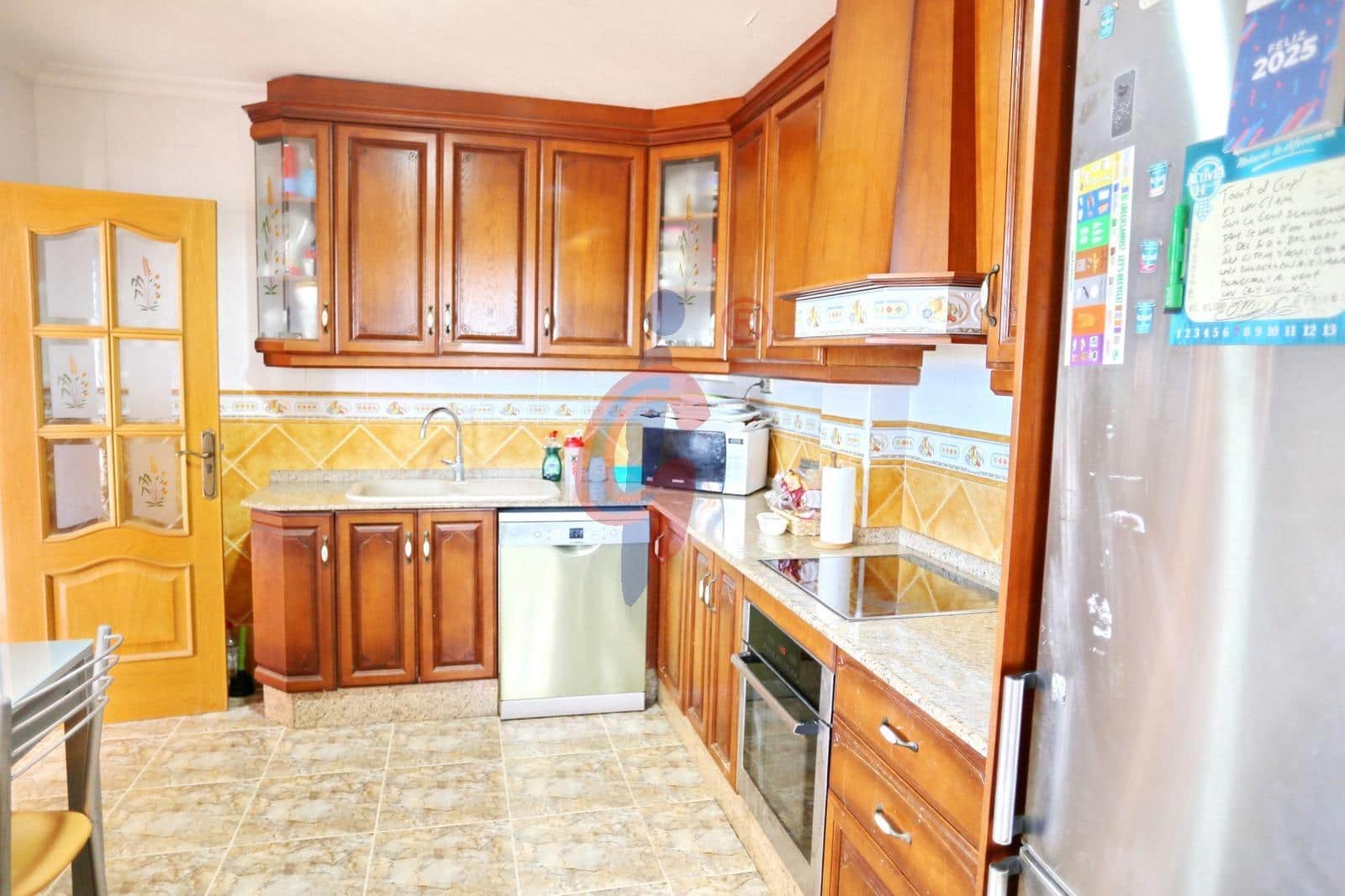 5 bedroom Villa for sale in San Fulgencio with pool garage - € 449,500 (Ref: 9861968)
