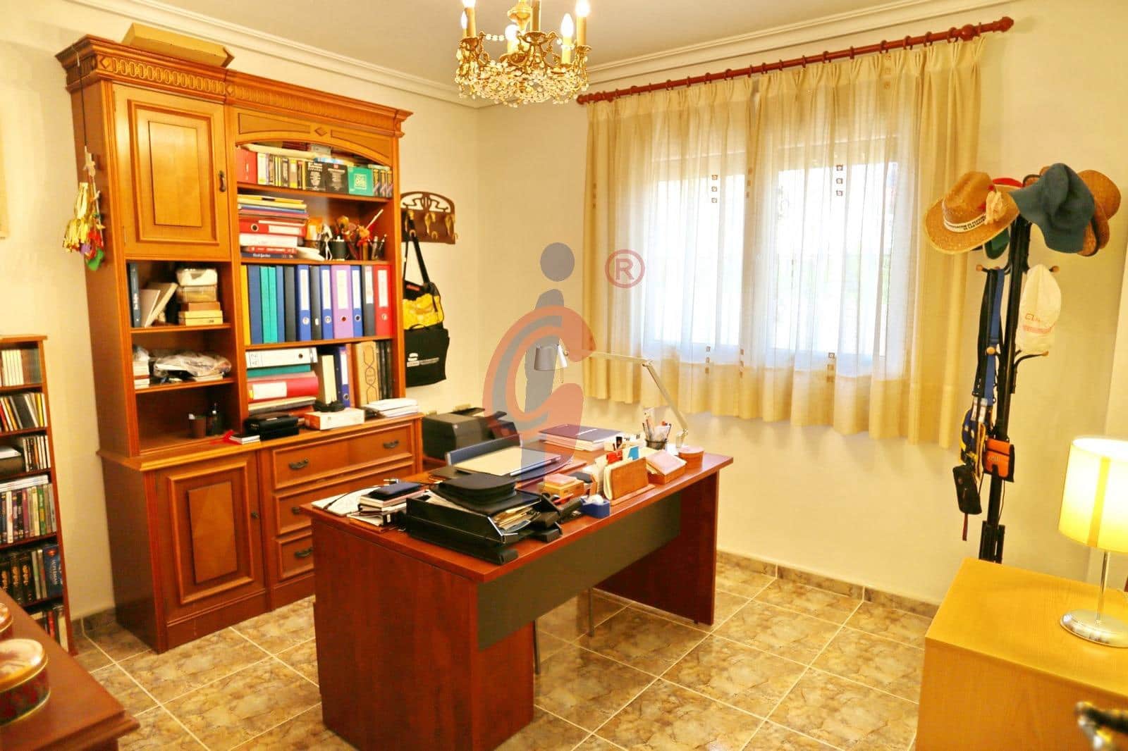 5 bedroom Villa for sale in San Fulgencio with pool garage - € 449,500 (Ref: 9861968)