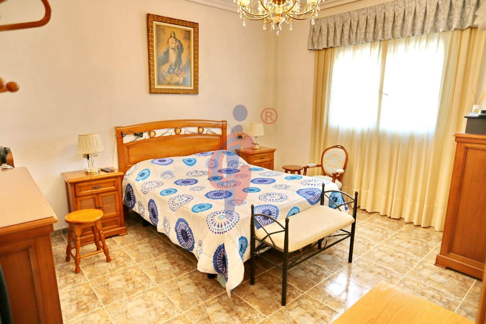 5 bedroom Villa for sale in San Fulgencio with pool garage - € 449,500 (Ref: 9861968)