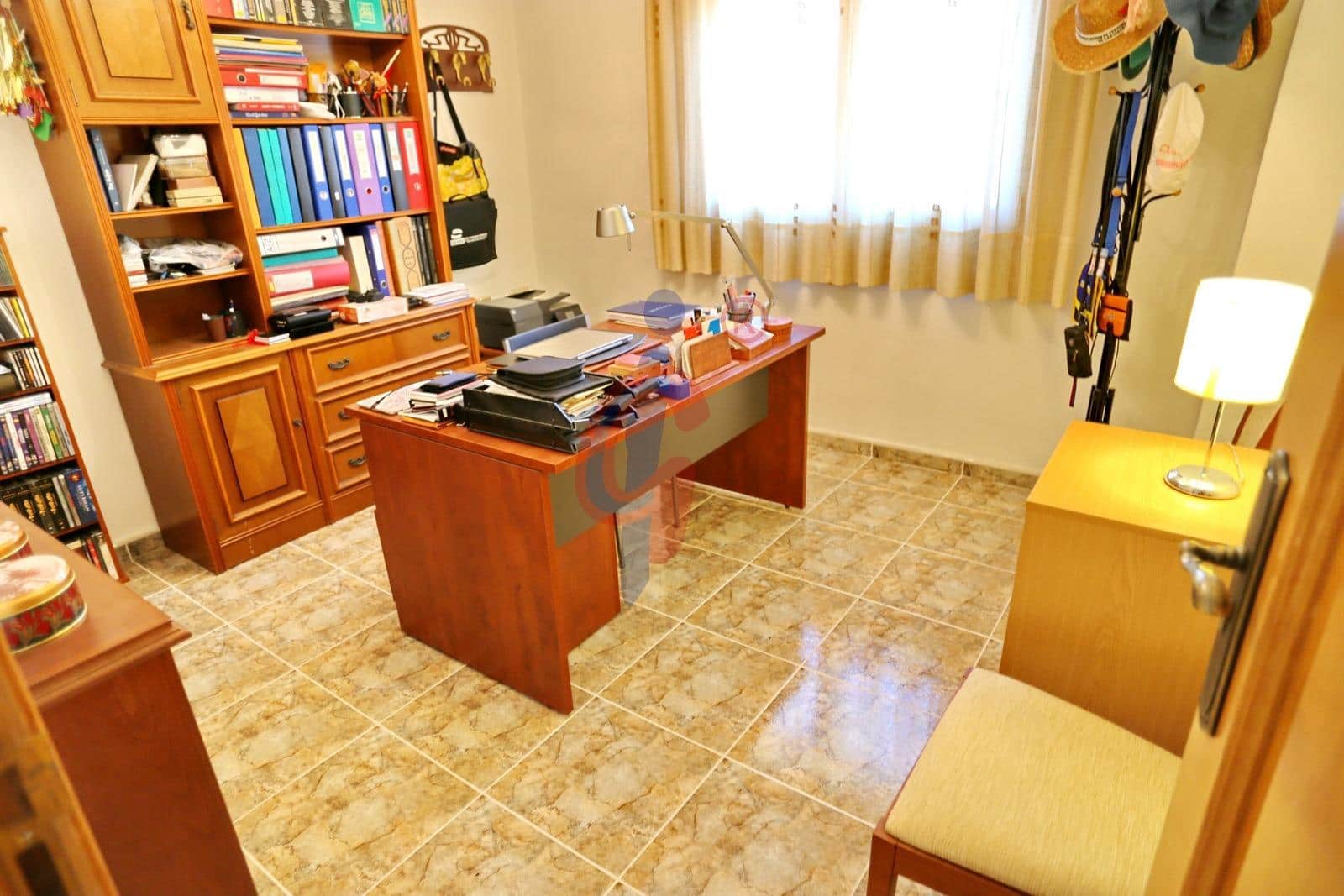 5 bedroom Villa for sale in San Fulgencio with pool garage - € 449,500 (Ref: 9861968)