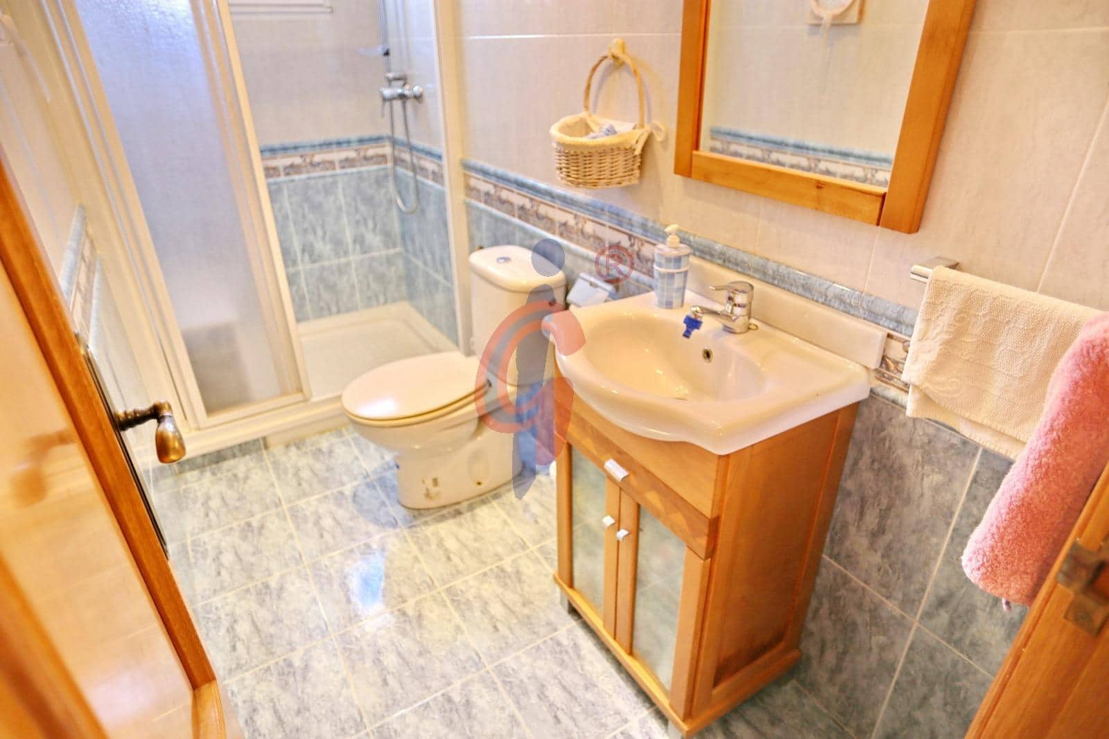 5 bedroom Villa for sale in San Fulgencio with pool garage - € 449,500 (Ref: 9861968)
