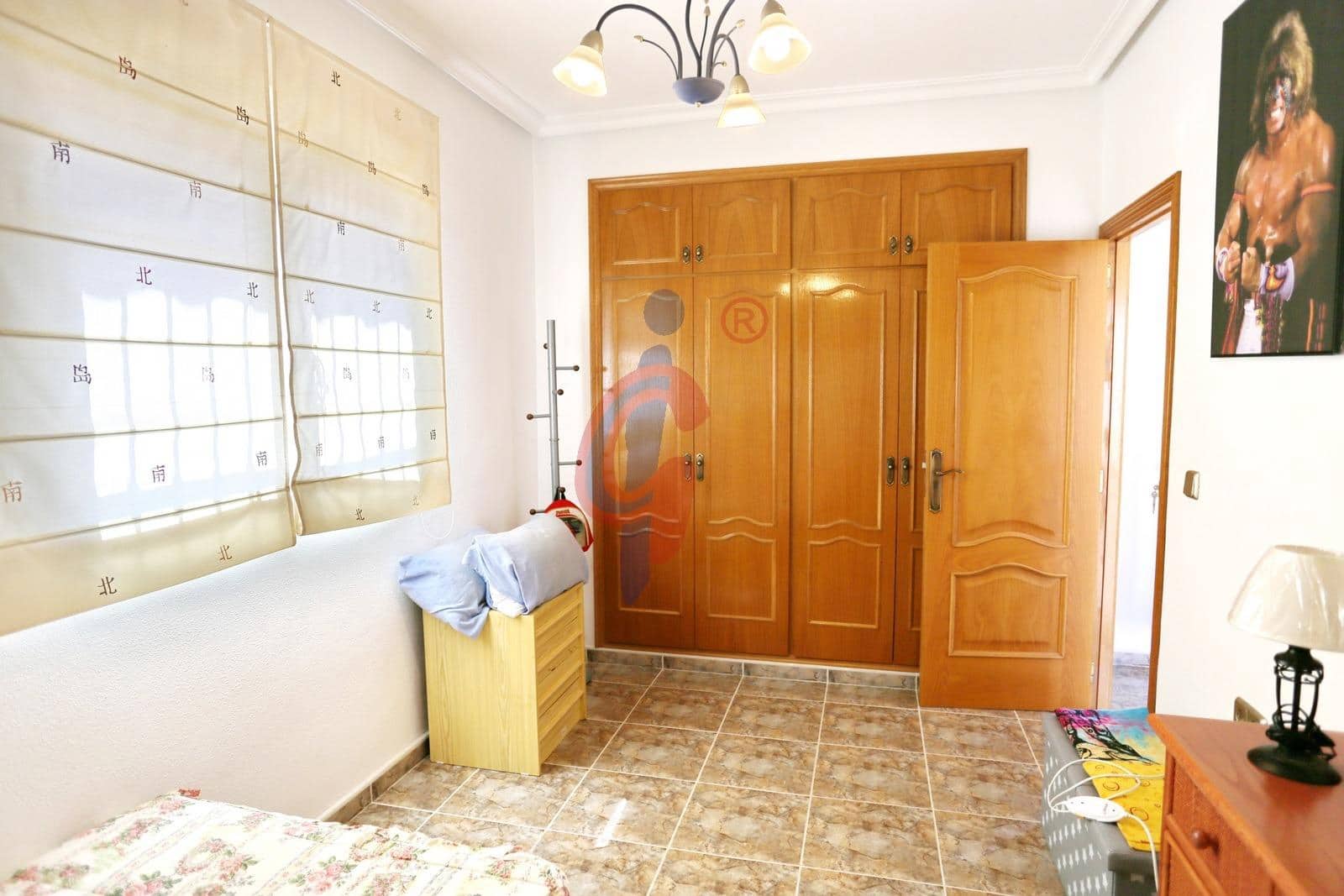 5 bedroom Villa for sale in San Fulgencio with pool garage - € 449,500 (Ref: 9861968)