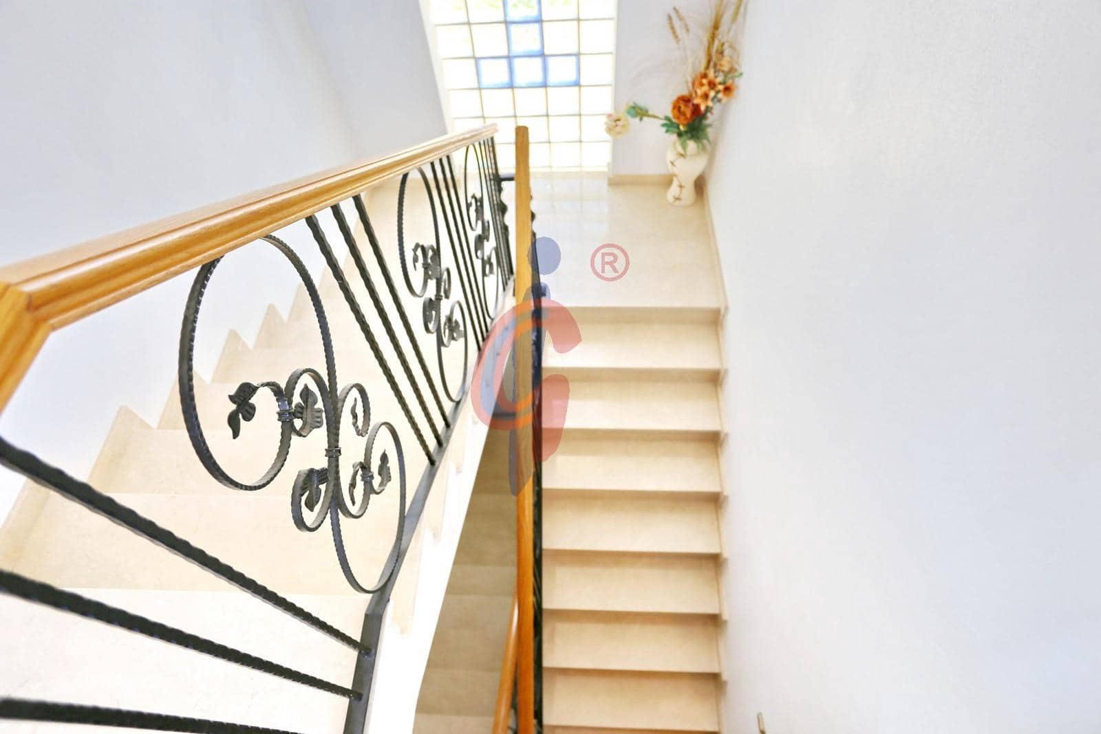 5 bedroom Villa for sale in San Fulgencio with pool garage - € 449,500 (Ref: 9861968)