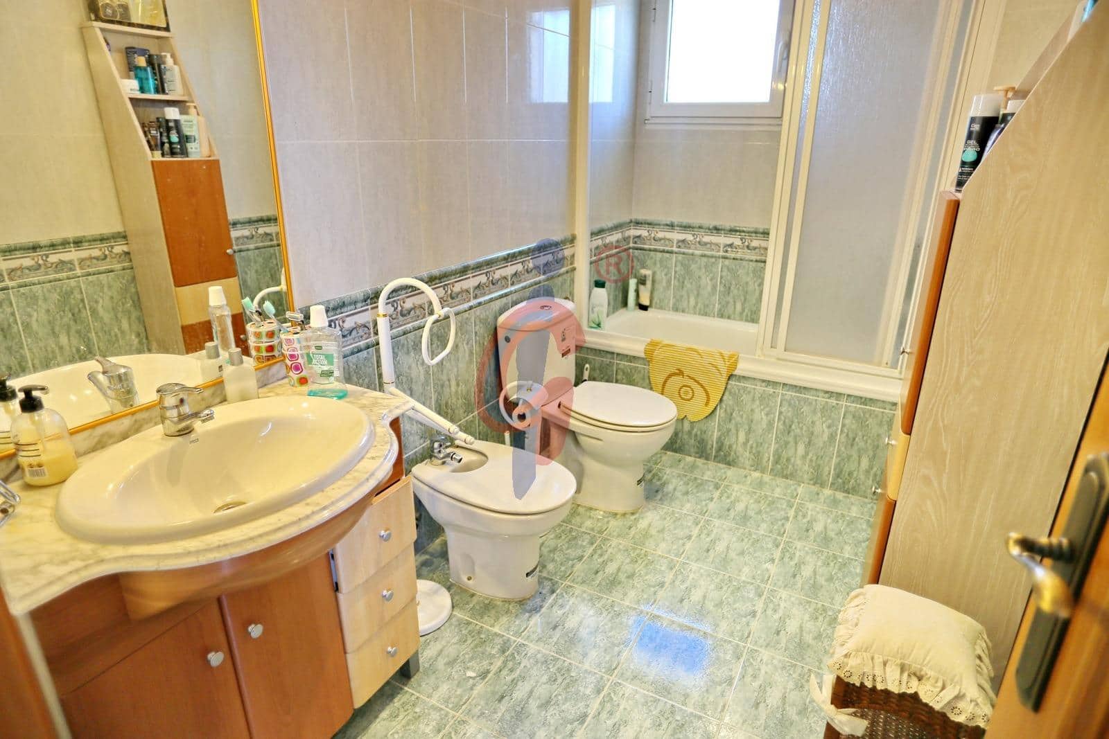 5 bedroom Villa for sale in San Fulgencio with pool garage - € 449,500 (Ref: 9861968)