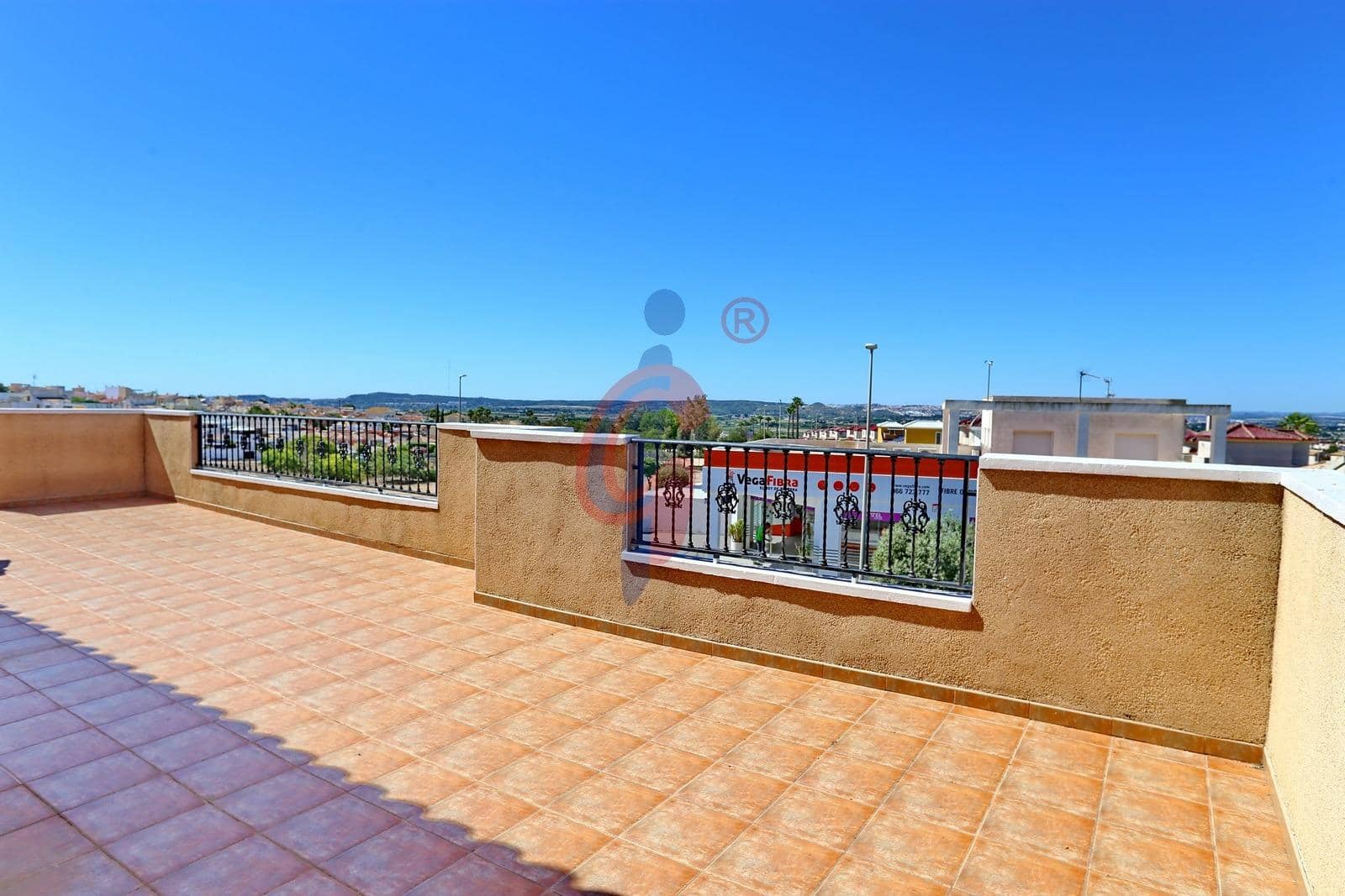 5 bedroom Villa for sale in San Fulgencio with pool garage - € 449,500 (Ref: 9861968)