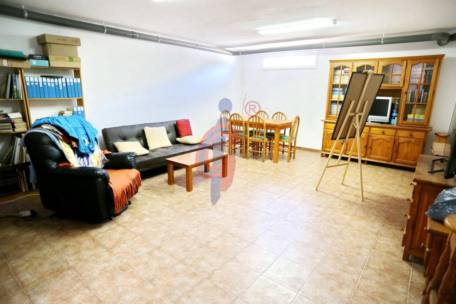 5 bedroom Villa for sale in San Fulgencio with pool garage - € 449,500 (Ref: 9861968)