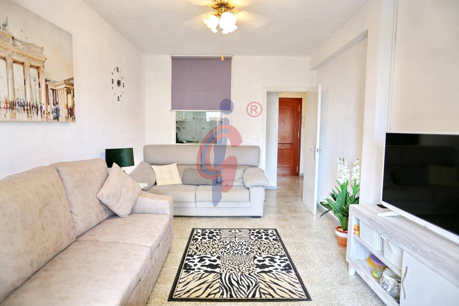 Piso de 1 habitación en Guardamar del Segura en venta - 139.990 € (Ref: 9892464)
