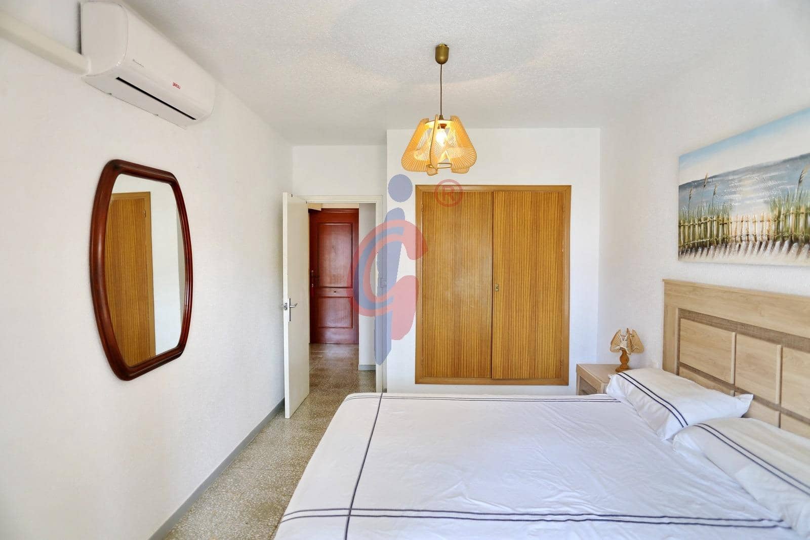 Piso de 1 habitación en Guardamar del Segura en venta - 139.990 € (Ref: 9892464)