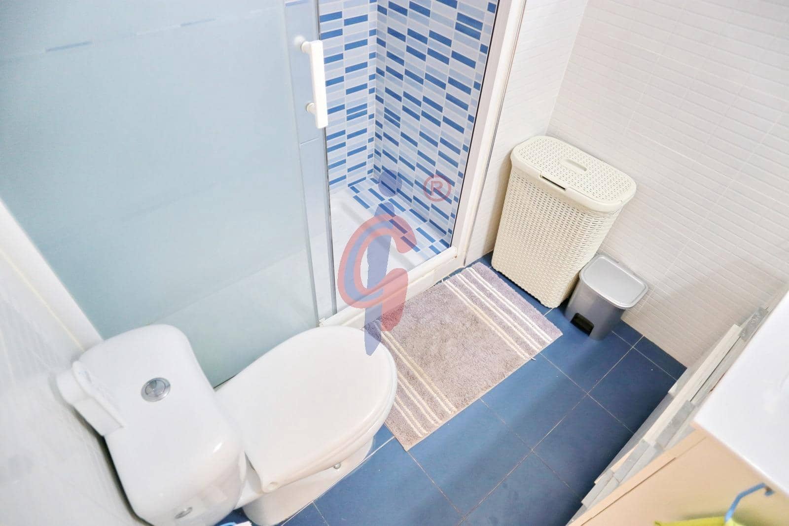 Piso de 1 habitación en Guardamar del Segura en venta - 139.990 € (Ref: 9892464)