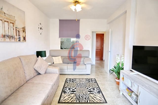 Piso de 1 habitación en Guardamar Playa, Guardamar del Segura en venta - 139.990 € (Ref: 9892464)