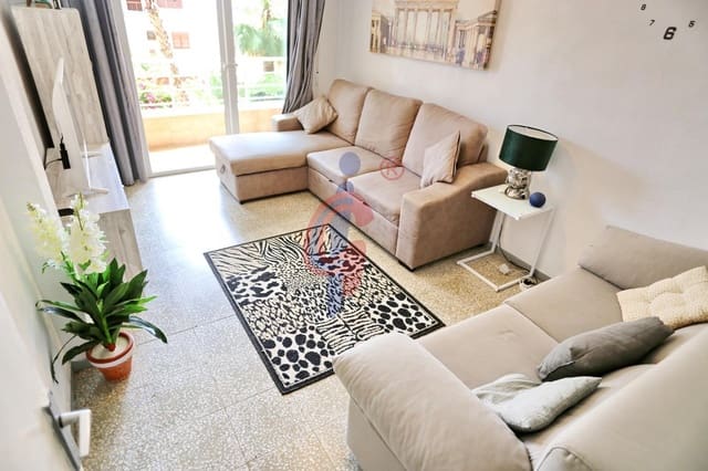 Piso de 1 habitación en Guardamar Playa, Guardamar del Segura en venta - 139.990 € (Ref: 9892464)