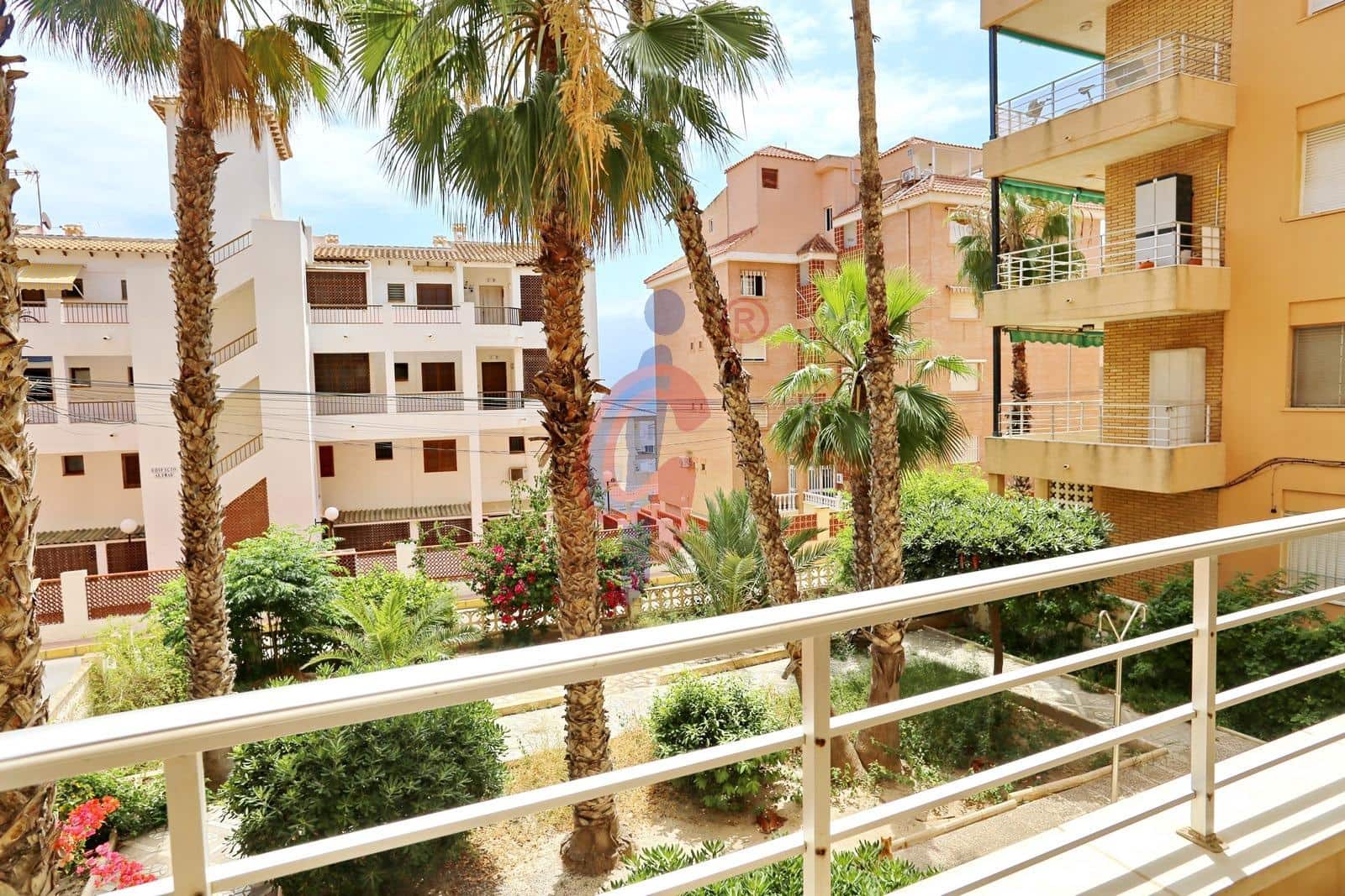 Piso de 1 habitación en Guardamar del Segura en venta - 139.990 € (Ref: 9892464)