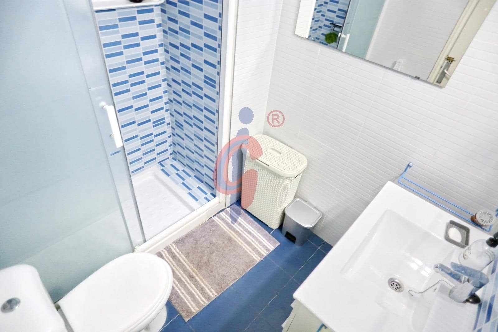 Piso de 1 habitación en Guardamar del Segura en venta - 139.990 € (Ref: 9892464)