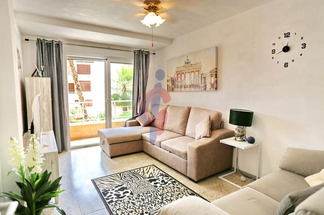 Piso de 1 habitación en Guardamar Playa, Guardamar del Segura en venta - 139.990 € (Ref: 9892464)