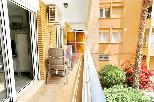 Piso de 1 habitación en Guardamar Playa, Guardamar del Segura en venta - 139.990 € (Ref: 9892464)