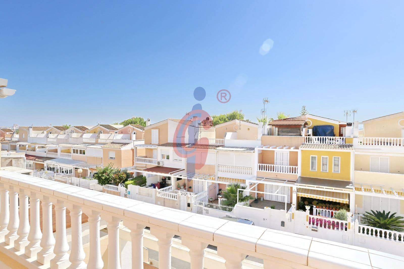 2 sovrum Bungalow till salu i Guardamar del Segura - 174 900 € (Ref: 9892465)