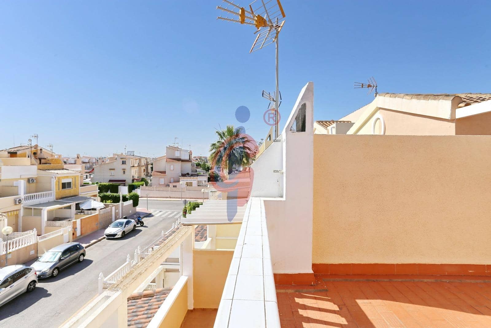 2 sovrum Bungalow till salu i Guardamar del Segura - 174 900 € (Ref: 9892465)