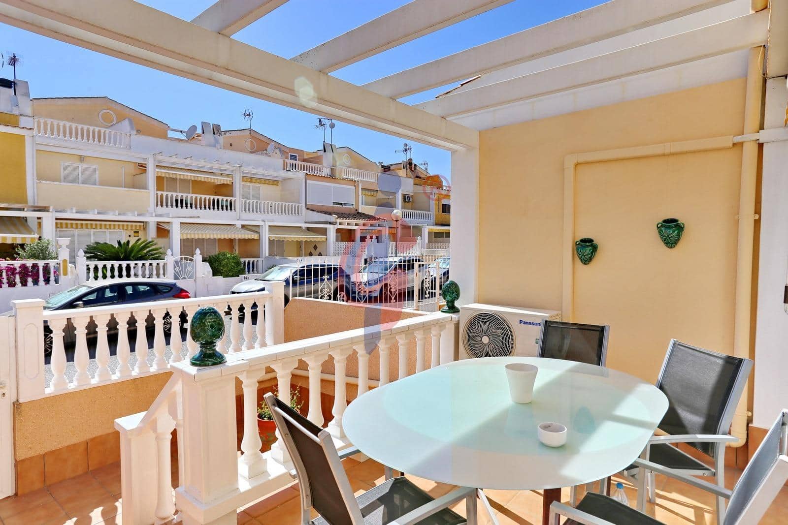 2 sovrum Bungalow till salu i Guardamar del Segura - 174 900 € (Ref: 9892465)
