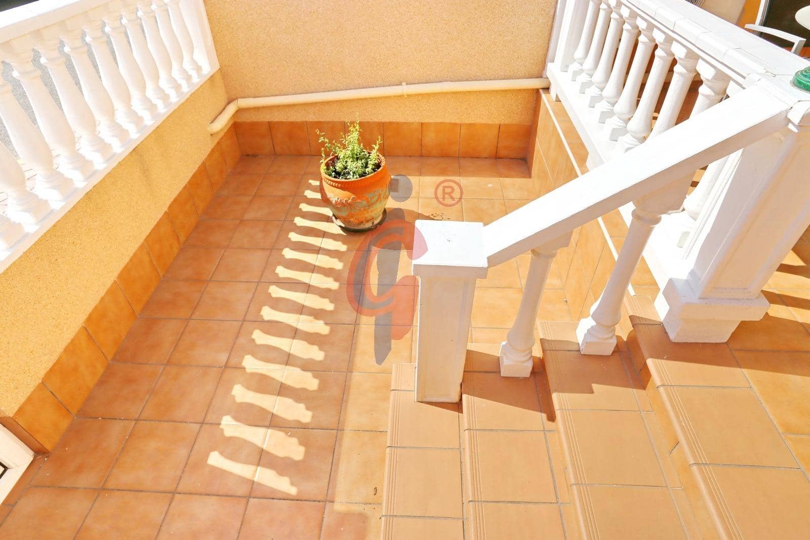 2 sovrum Bungalow till salu i Guardamar del Segura - 174 900 € (Ref: 9892465)