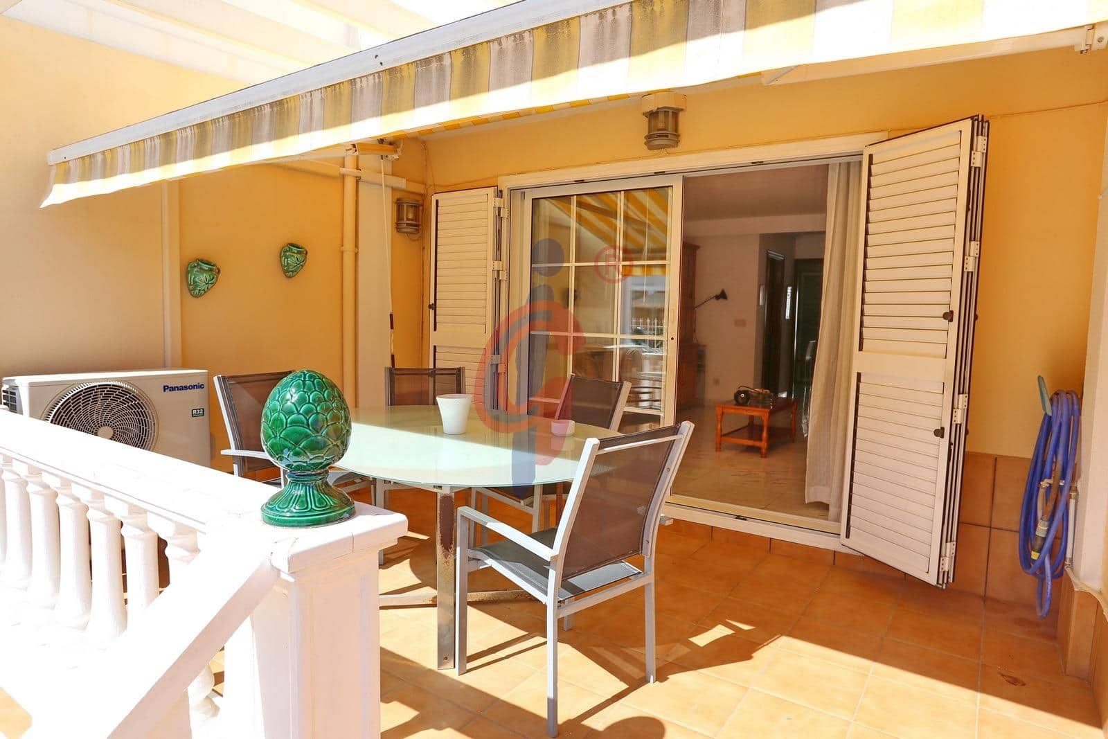2 sovrum Bungalow till salu i Guardamar del Segura - 174 900 € (Ref: 9892465)