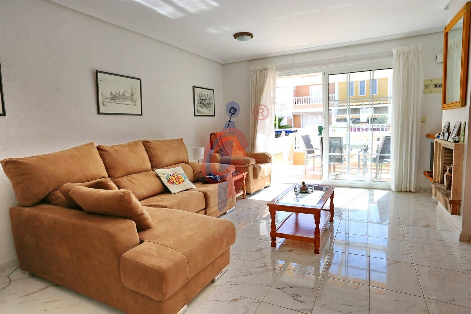 2 sovrum Bungalow till salu i Guardamar del Segura - 174 900 € (Ref: 9892465)
