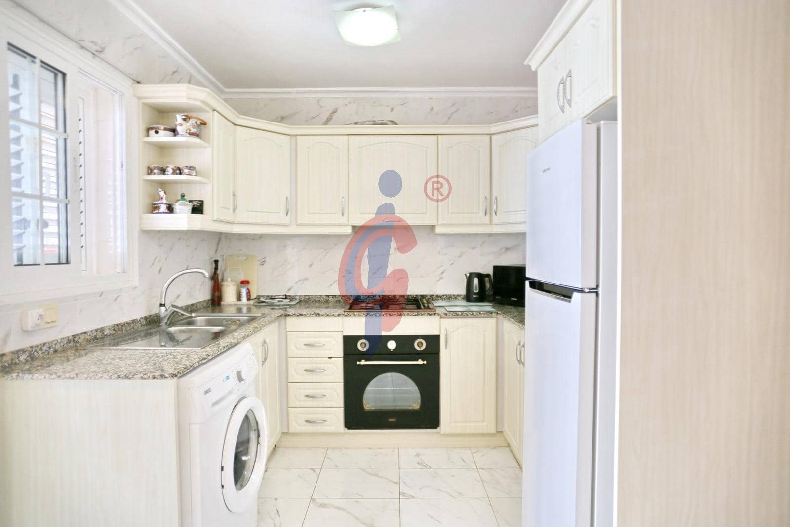 2 sovrum Bungalow till salu i Guardamar del Segura - 174 900 € (Ref: 9892465)