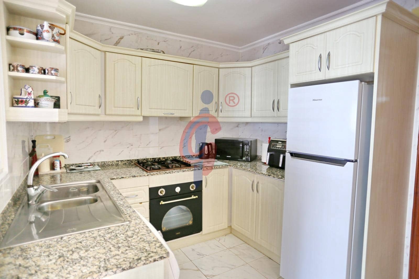 2 sovrum Bungalow till salu i Guardamar del Segura - 174 900 € (Ref: 9892465)