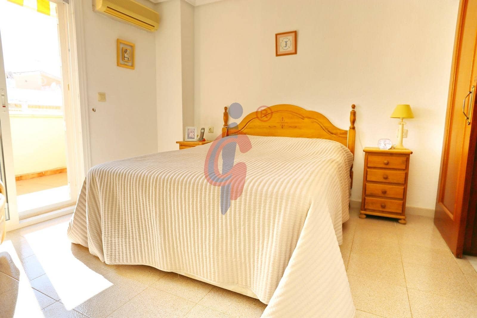 2 sovrum Bungalow till salu i Guardamar del Segura - 174 900 € (Ref: 9892465)