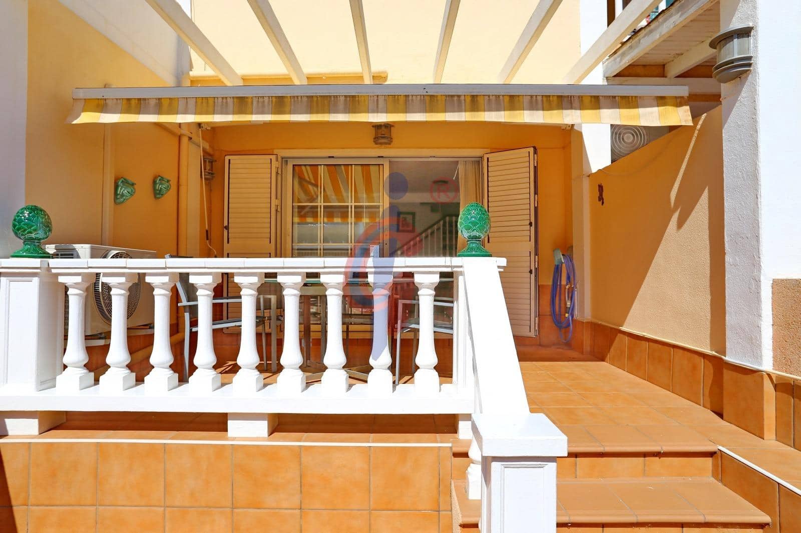2 sovrum Bungalow till salu i Guardamar del Segura - 174 900 € (Ref: 9892465)