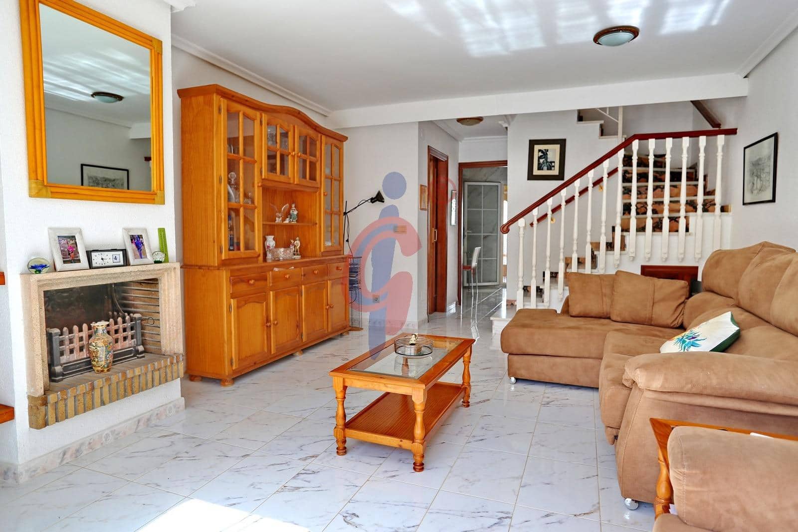 2 sovrum Bungalow till salu i Guardamar del Segura - 174 900 € (Ref: 9892465)