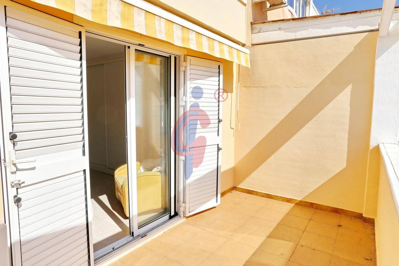 2 sovrum Bungalow till salu i Guardamar del Segura - 174 900 € (Ref: 9892465)